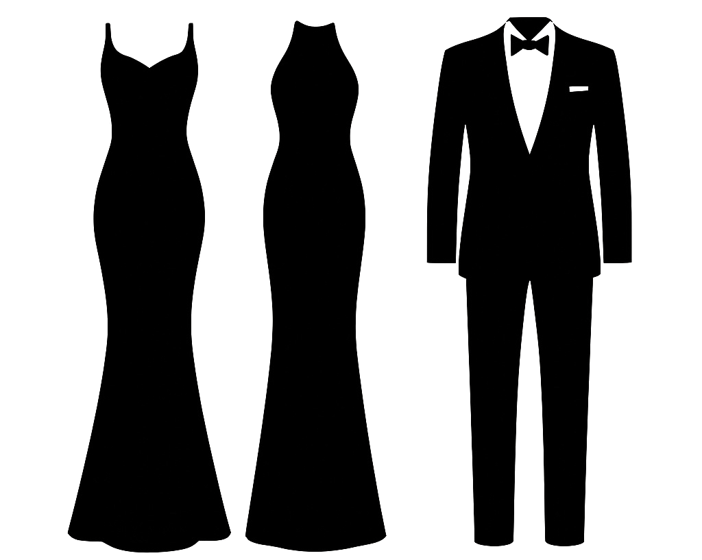 Formal Attire